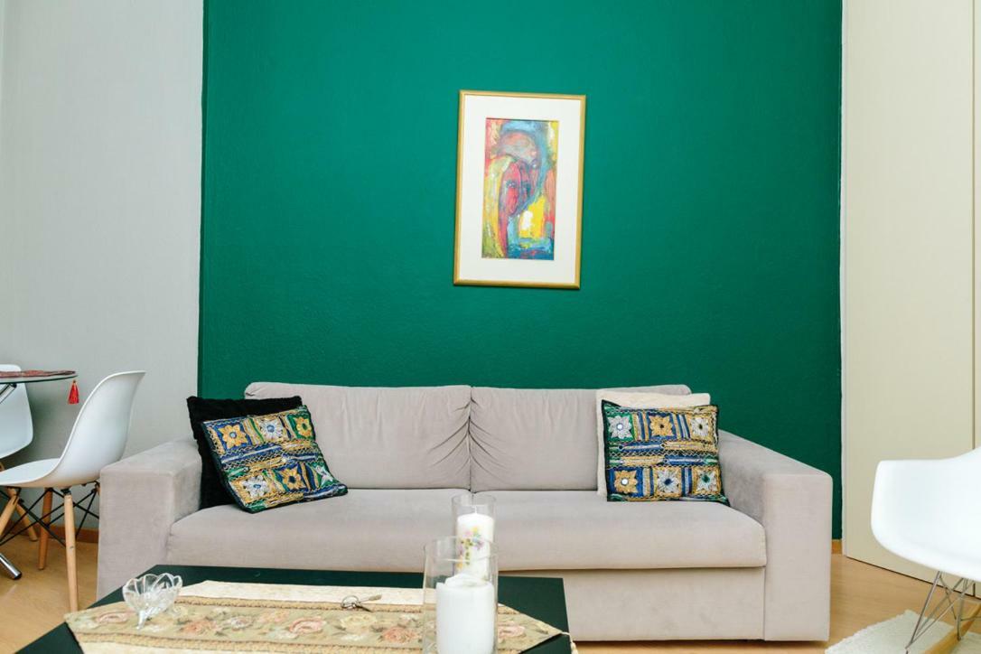 Cosy In The Centre Of Apartment *