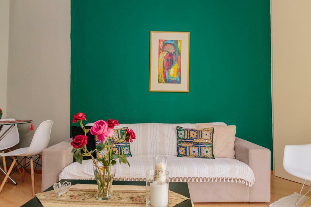 Apartment Cosy In The Centre Of Komotini