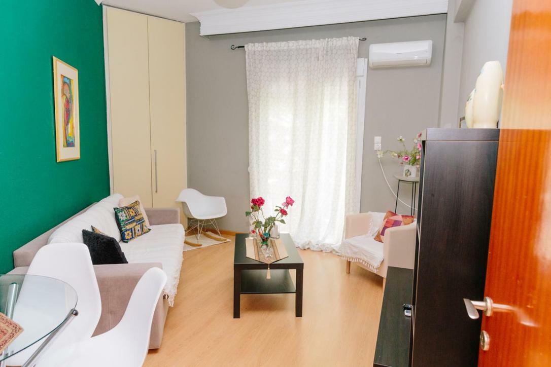 Apartment Cosy In The Centre Of Komotini