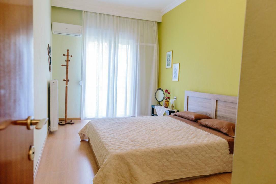 Cosy In The Centre Of Apartment Komotini